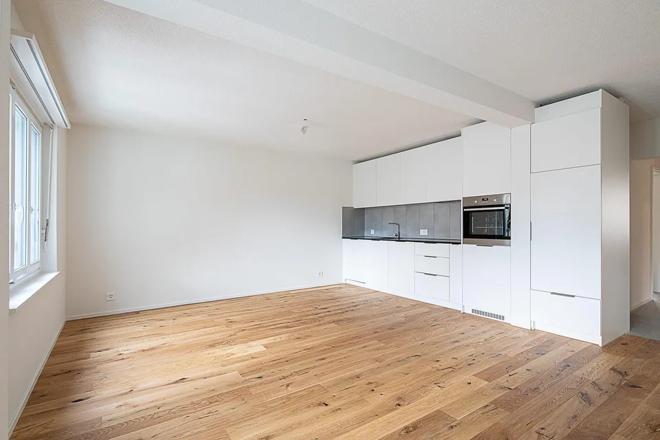 3.5-Zimmerwohnung zu vermieten