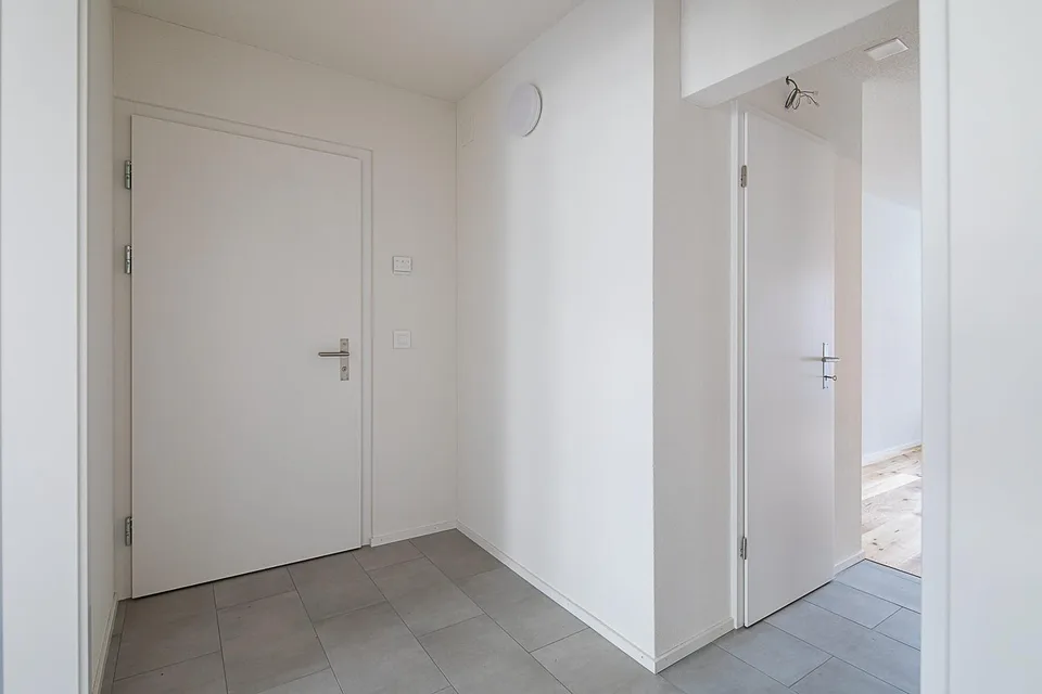 3.5-Zimmerwohnung zu vermieten