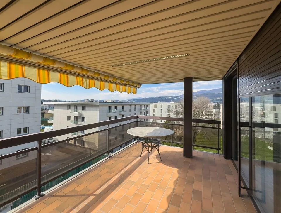 4.5 locali in affitto a Mendrisio