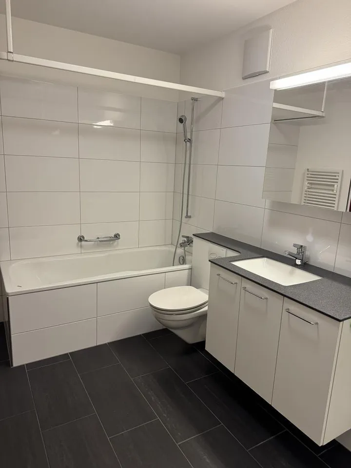 Ihre attraktive 3-Zimmerwohnung nähe Badischer Bahnhof – Foto 4 von 9