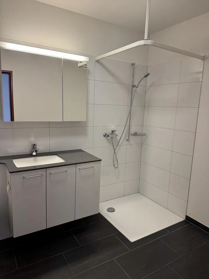 Ihre attraktive 3-Zimmerwohnung nähe Badischer Bahnhof – Foto 3 von 9
