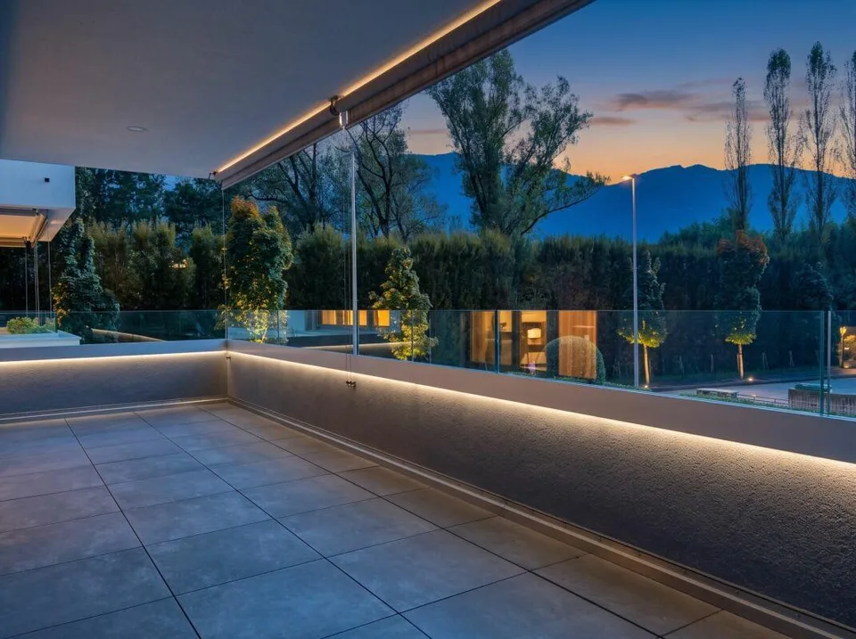 Locarno esclusivo 3.5 locali con spaziosa terrazza e possibilità se...