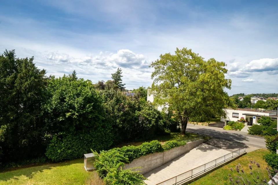 3.5 Room Apartment with Potential in Seuzach
