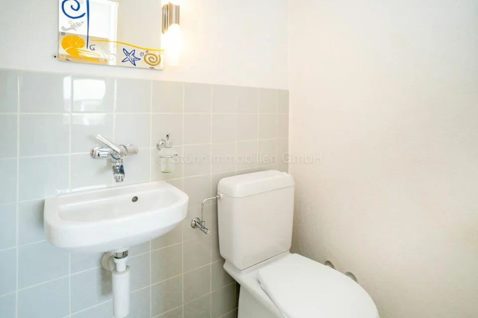 3.5 Room Apartment with Potential in Seuzach