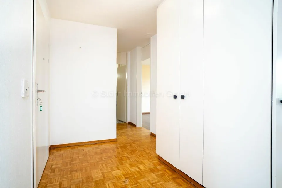 3.5 Room Apartment with Potential in Seuzach