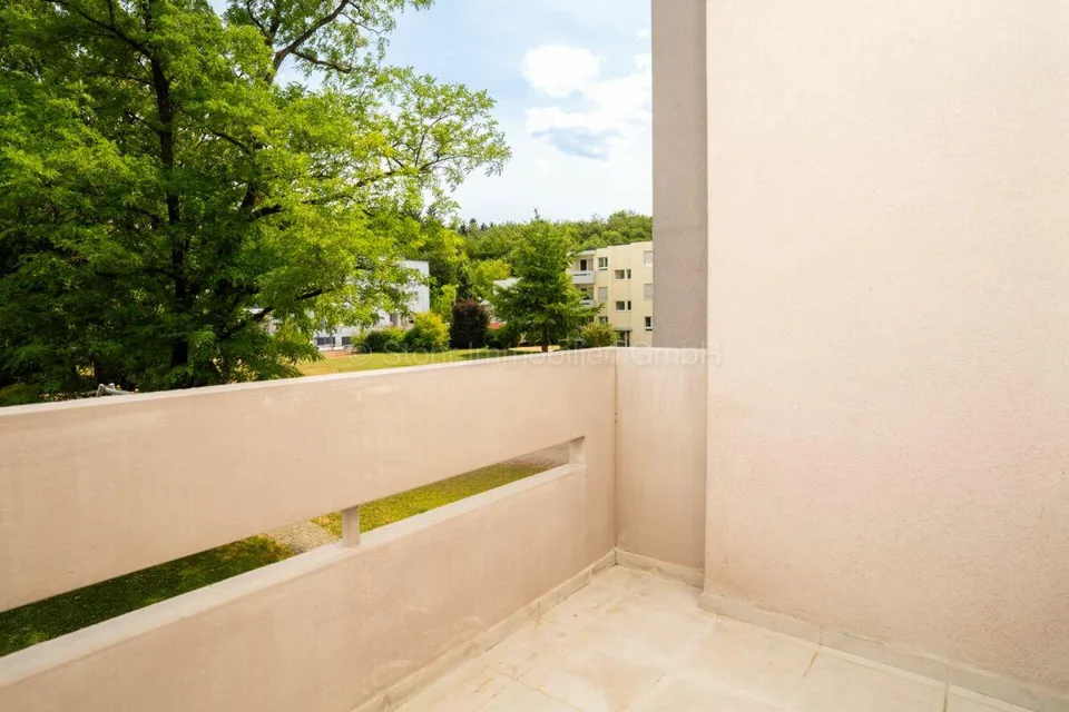 3.5 Room Apartment with Potential in Seuzach