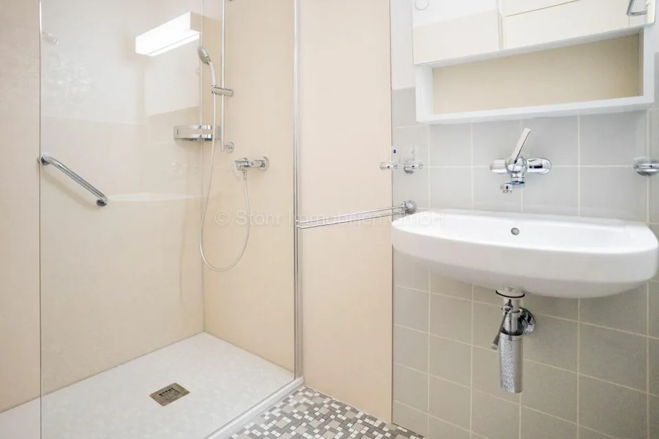 3.5 Room Apartment with Potential in Seuzach