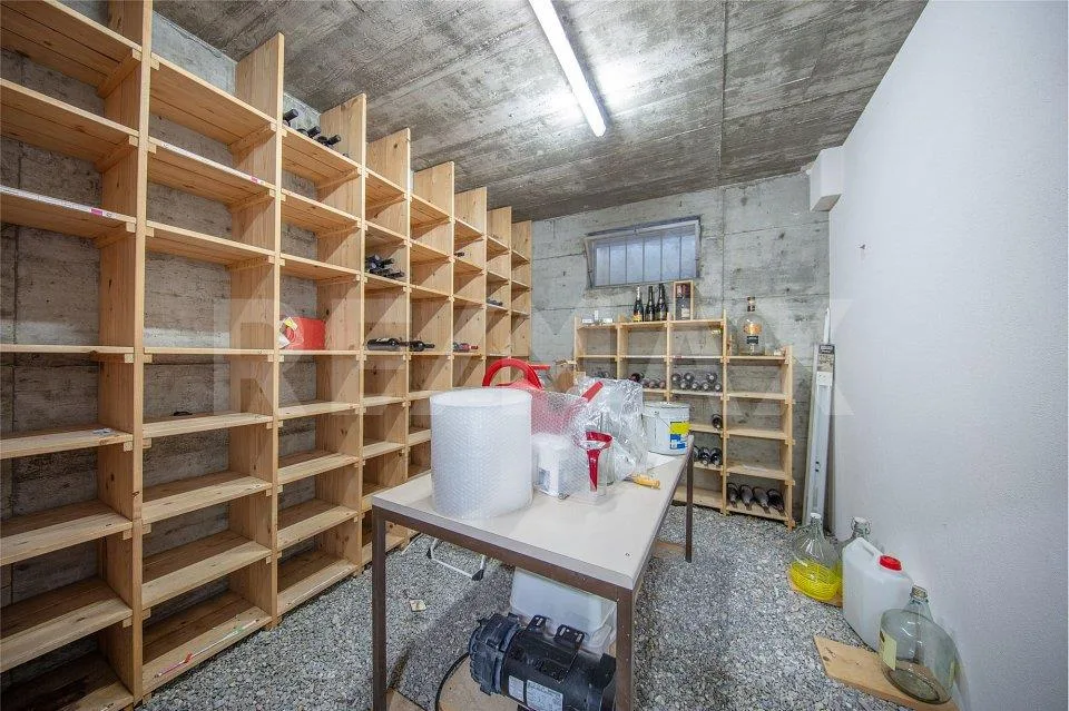 Exklusives Einfamilienhaus an ruhiger Lage bei Bellinzona