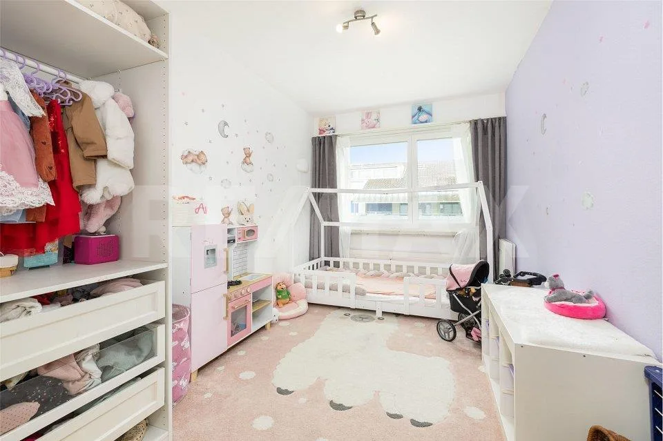 Move in or invest, 3.5-room apartment in Muttenz