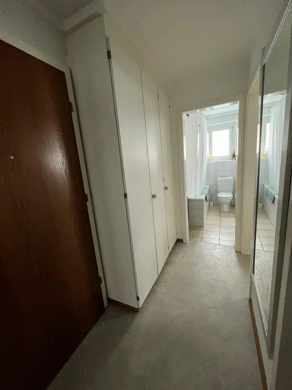 Zentrale 3-Zimmer-Stadtwohnung