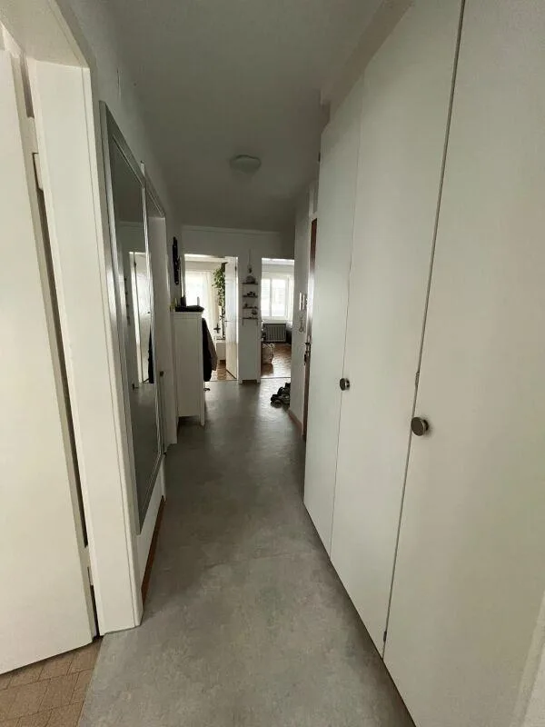 Zentrale 3-Zimmer-Stadtwohnung