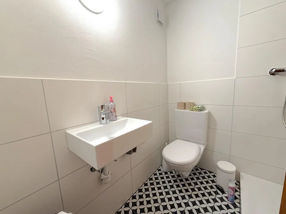 4.5 Zimmerwohnung in Schaffhausen