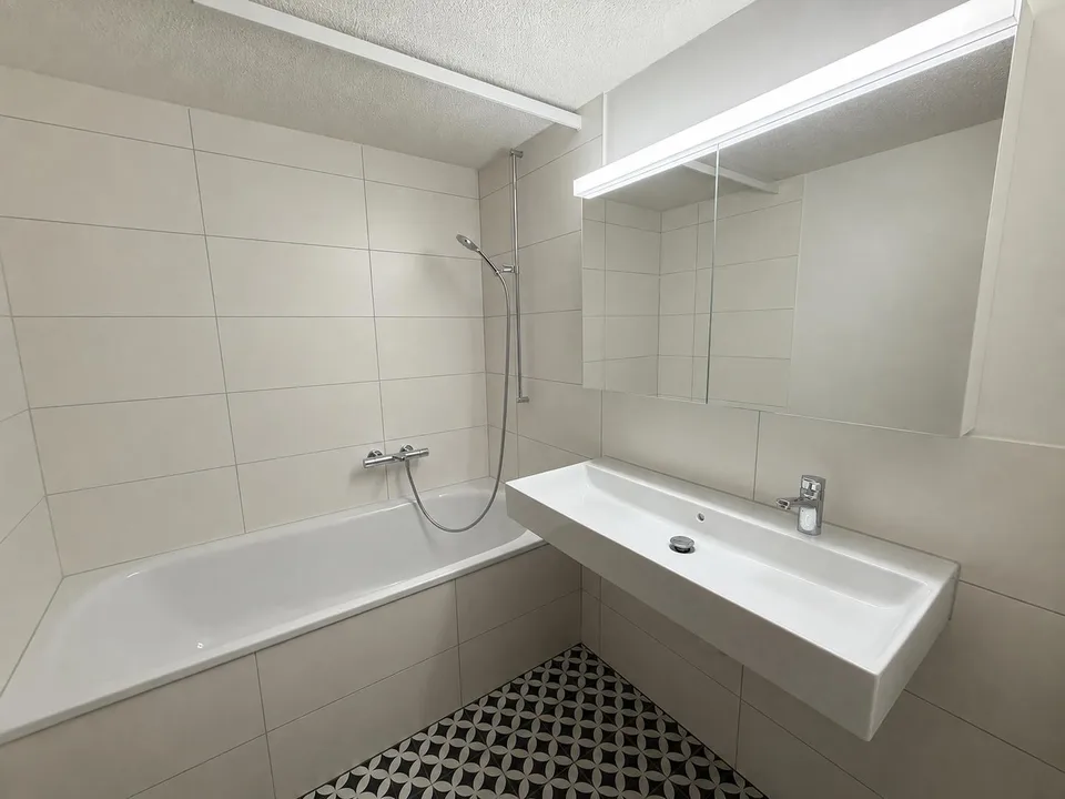 4.5 Zimmerwohnung in Schaffhausen