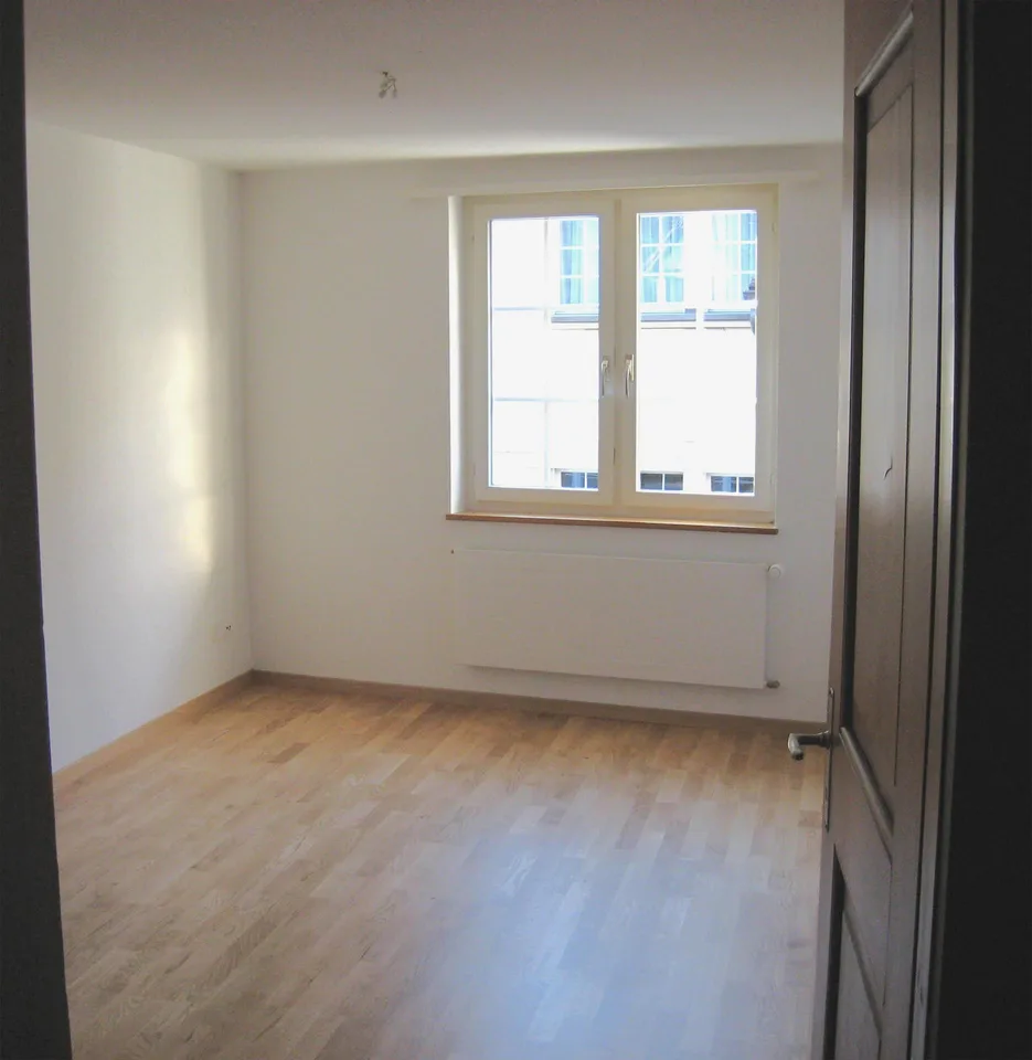 4.5 Zimmerwohnung in Schaffhausen