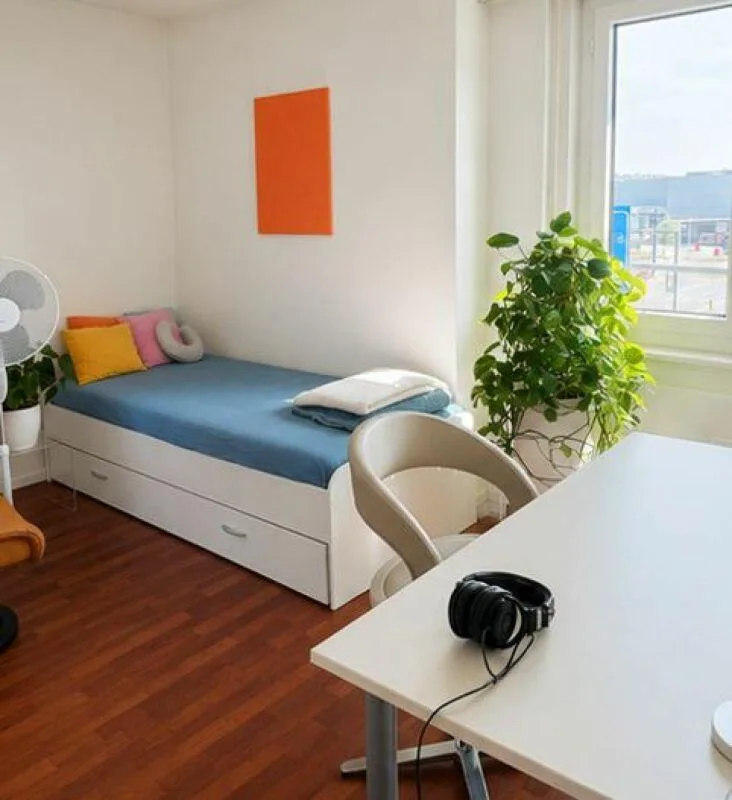 Lichtdurchflutete 4.5-Zimmerwohnung an zentraler Lage in Ebikon