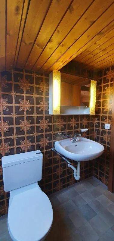 Wohnung sucht Single!