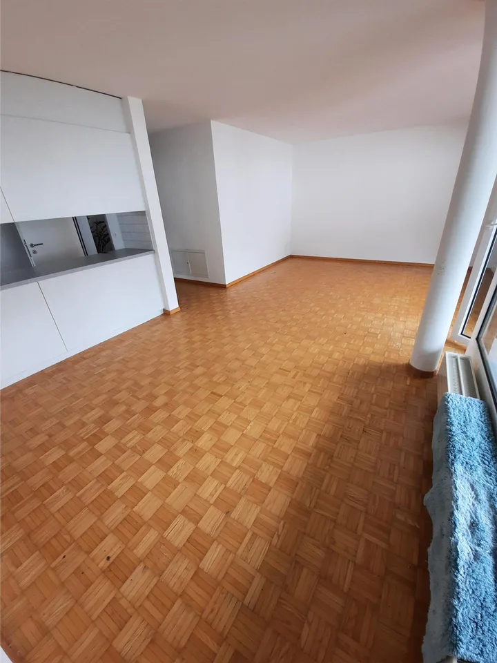 Schöne 4.5-Zimmerwohnung in familienfreundlichem Quartier