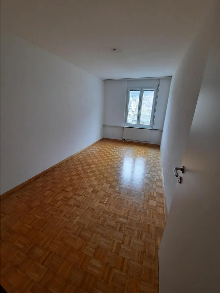 Schöne 4.5-Zimmerwohnung in familienfreundlichem Quartier