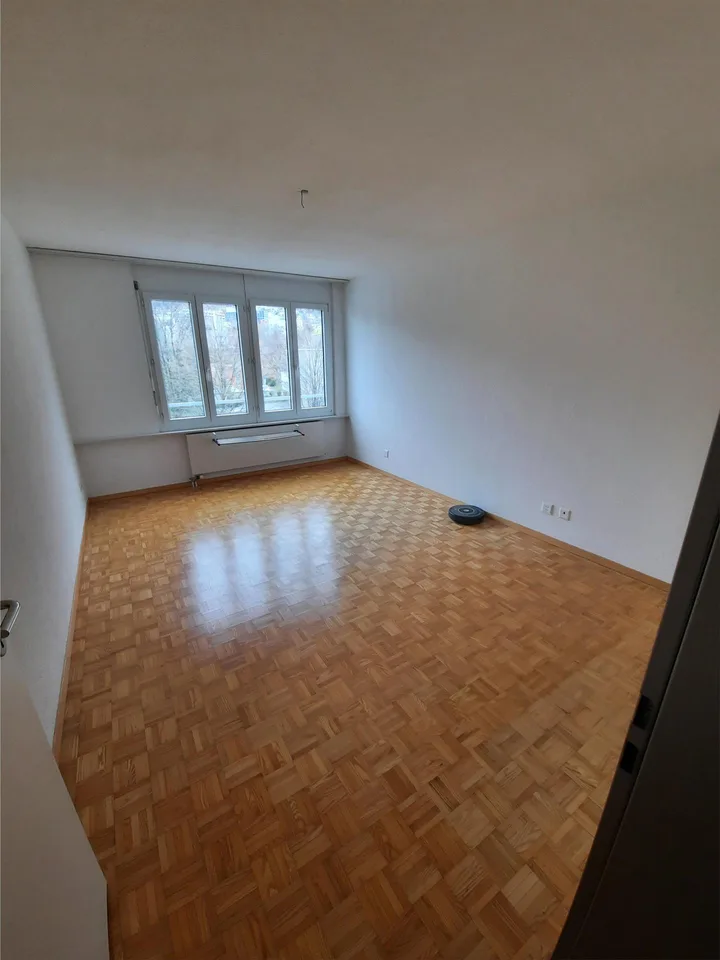 Schöne 4.5-Zimmerwohnung in familienfreundlichem Quartier