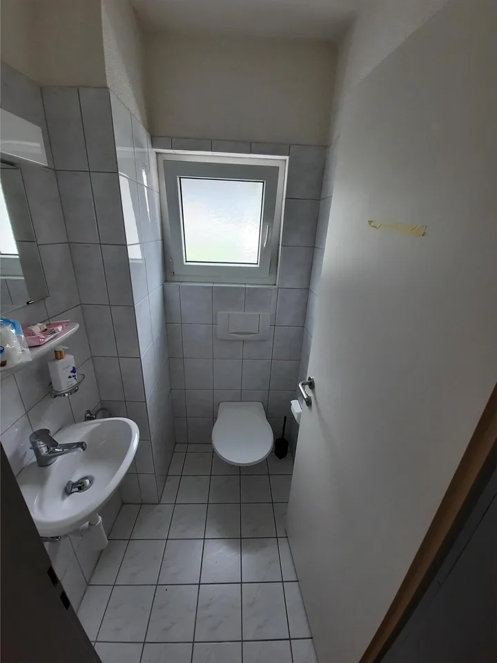 Schöne 4.5-Zimmerwohnung in familienfreundlichem Quartier