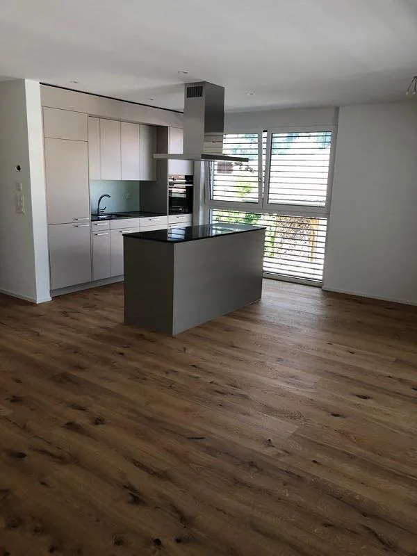 Nachmieter gesucht für eine moderne 3.5 Zi Whg (1. Stock) in Cazis