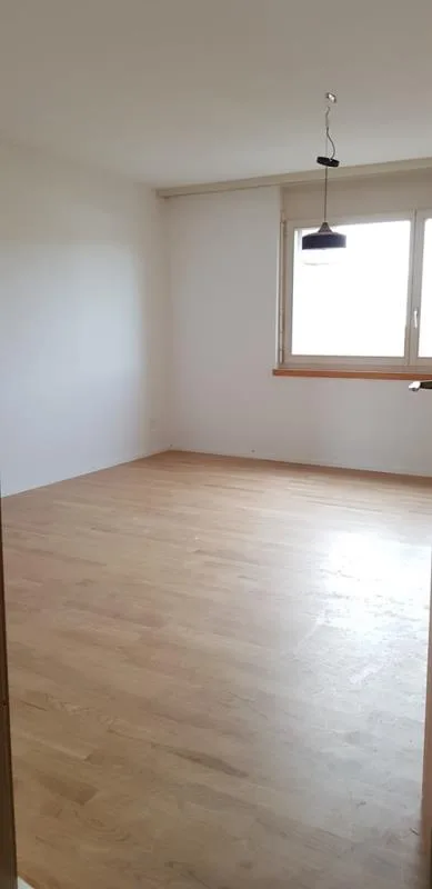 schöne 2.5-Zimmer-Wohnung an attraktiver Lage
