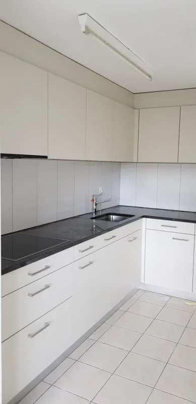 schöne 2.5-Zimmer-Wohnung an attraktiver Lage