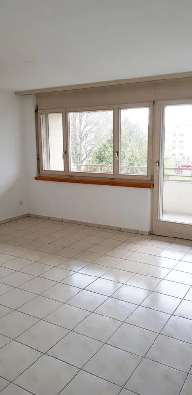 schöne 2.5-Zimmer-Wohnung an attraktiver Lage