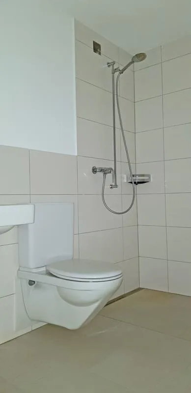 schöne 2.5-Zimmer-Wohnung an attraktiver Lage