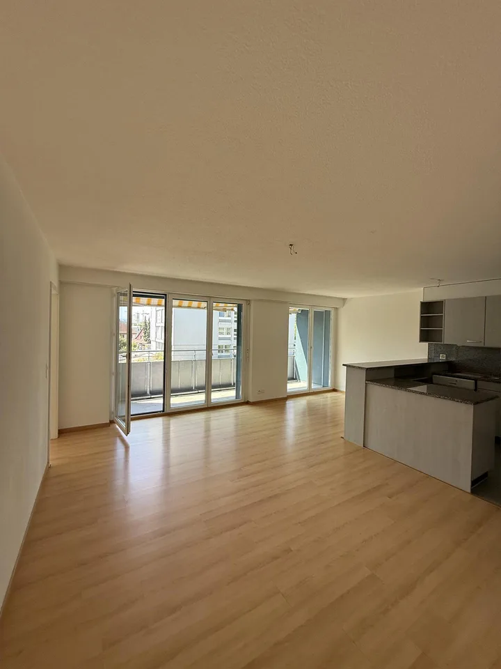 4-Zimmerwohnung in Zürich