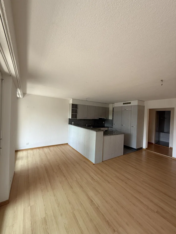 4-Zimmerwohnung in Zürich