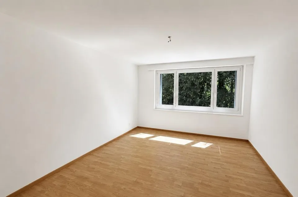 4-Zimmerwohnung in Zürich