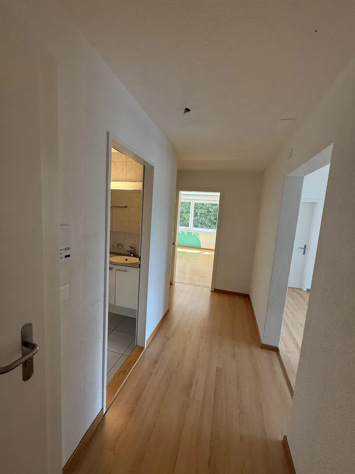 4-Zimmerwohnung in Zürich