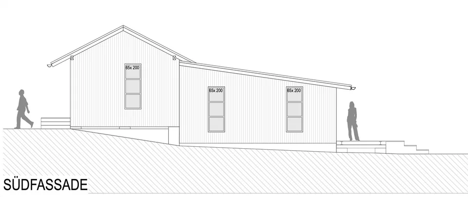 Deine 300 m² Oase für kreatives Schaffen im Fischermätteli
