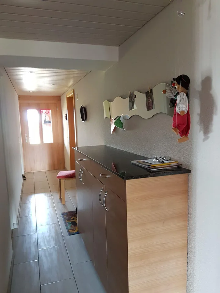 wohnen im Baurenhaus