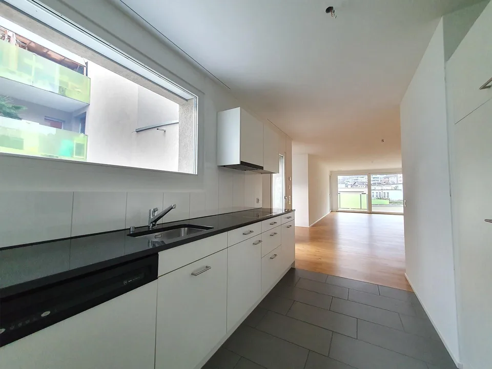 3.5 Zimmerwohnung in Kriens