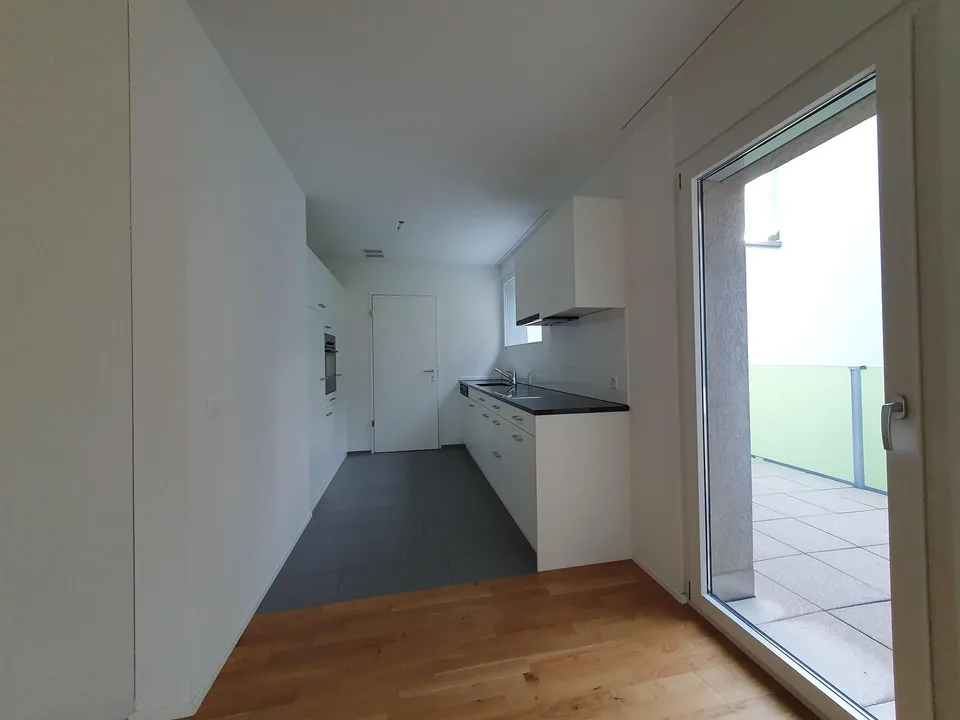 3.5 Zimmerwohnung in Kriens
