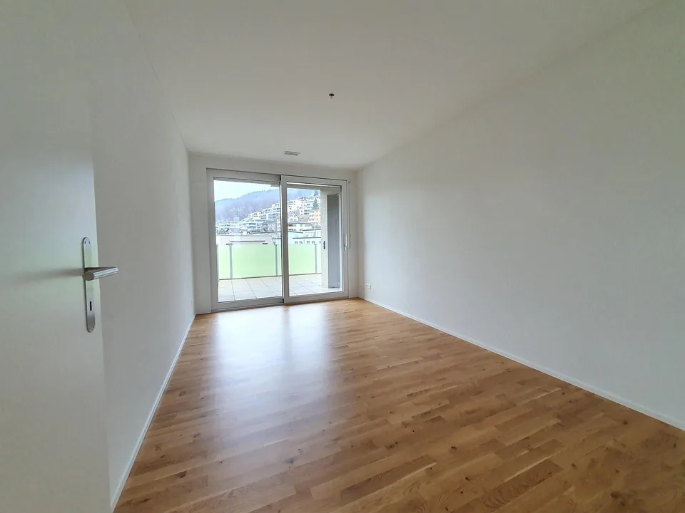 3.5 Zimmerwohnung in Kriens