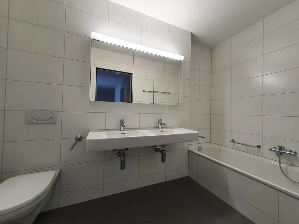 3.5 Zimmerwohnung in Kriens