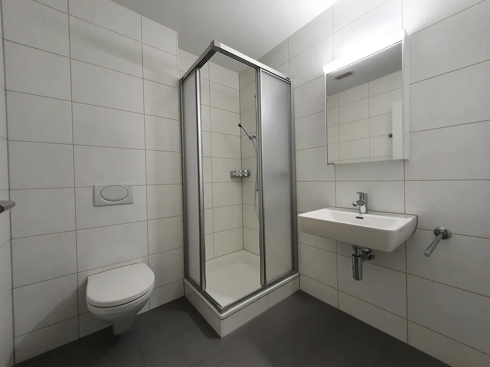3.5 Zimmerwohnung in Kriens