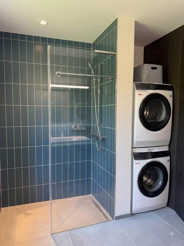 Exklusive Neubauwohnung im Erstbezug
