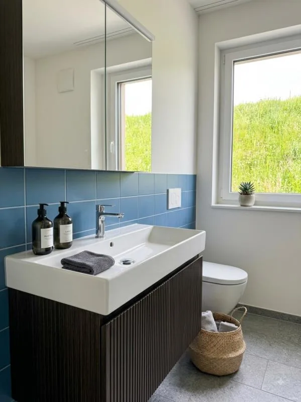 Exklusive Neubauwohnung im Erstbezug