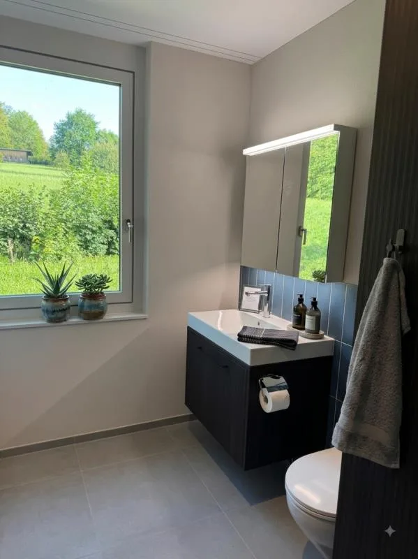 Exklusive Neubauwohnung im Erstbezug