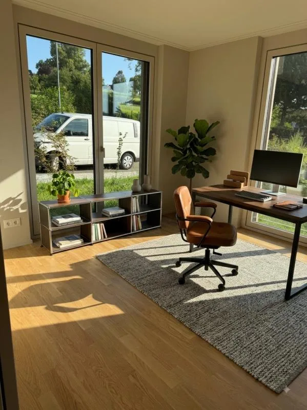 Exklusive Neubauwohnung im Erstbezug
