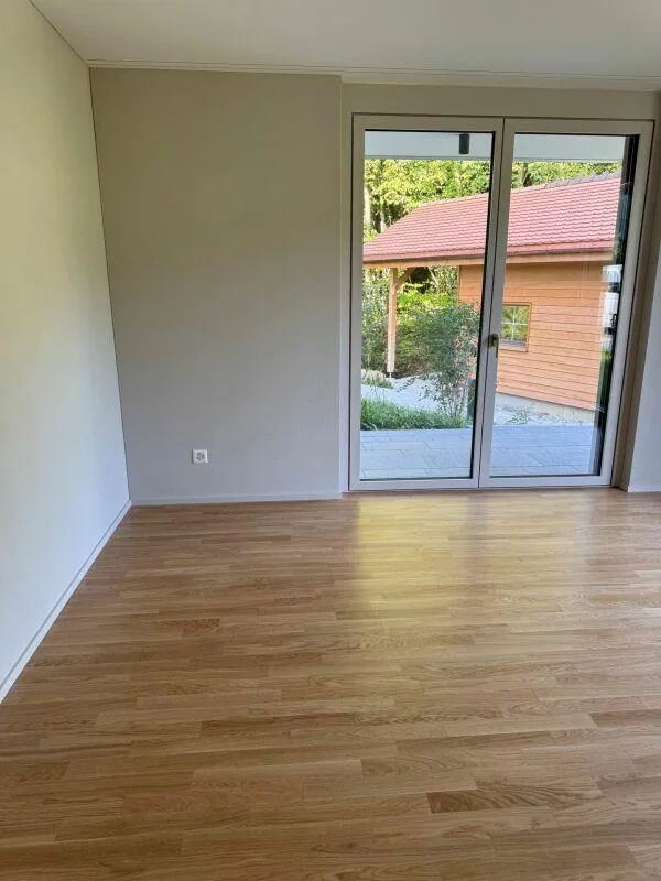 Exklusive Neubauwohnung im Erstbezug
