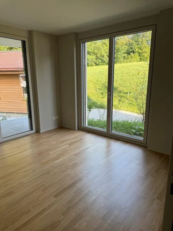Exklusive Neubauwohnung im Erstbezug