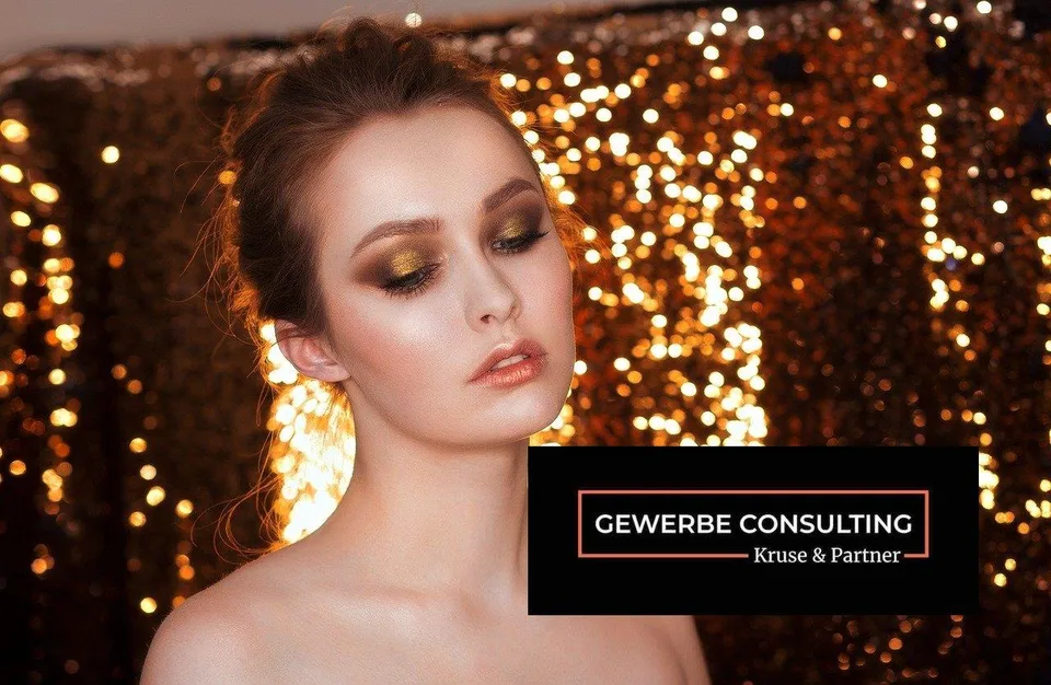 Hochwertiger Beautysalon vollständig ausgestattet (GCB1128)