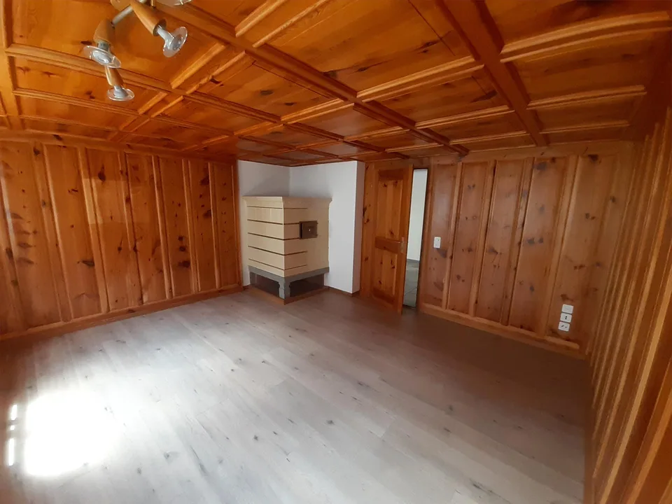 3,5 Zi-Whg Altbau mit Charme