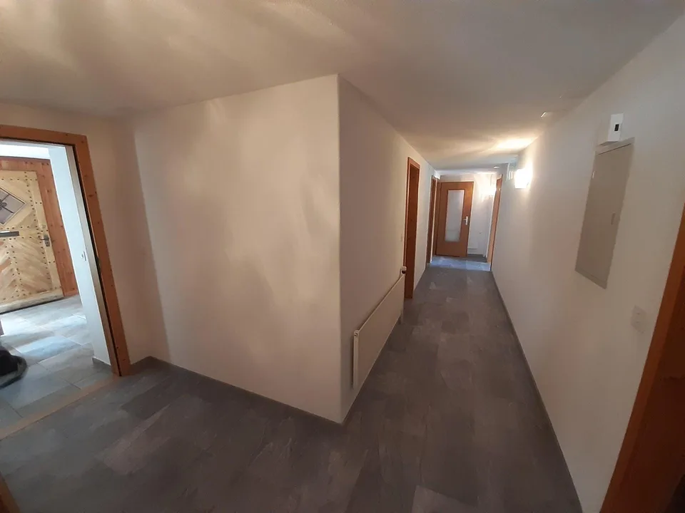 3,5 Zi-Whg Altbau mit Charme