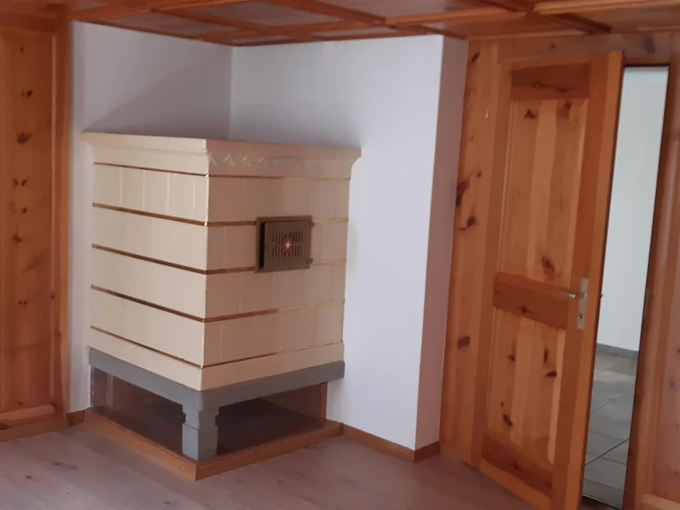 3,5 Zi-Whg Altbau mit Charme